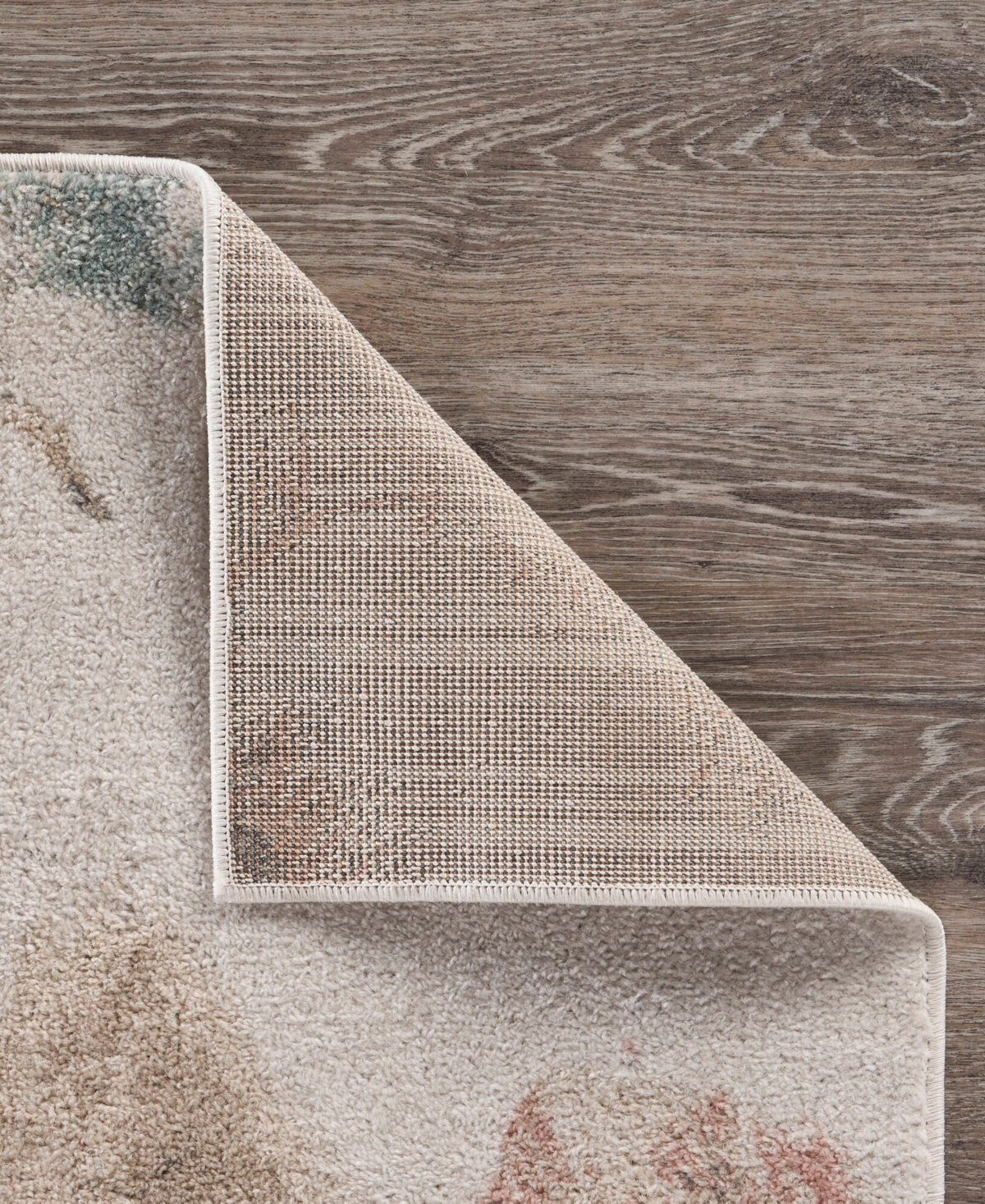 Closeout! Lr Home Steppe SPE81546 7'9" x 9'5" Area Rug