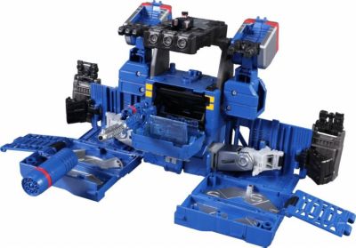 LG36 Soundwave | Japanese Legends