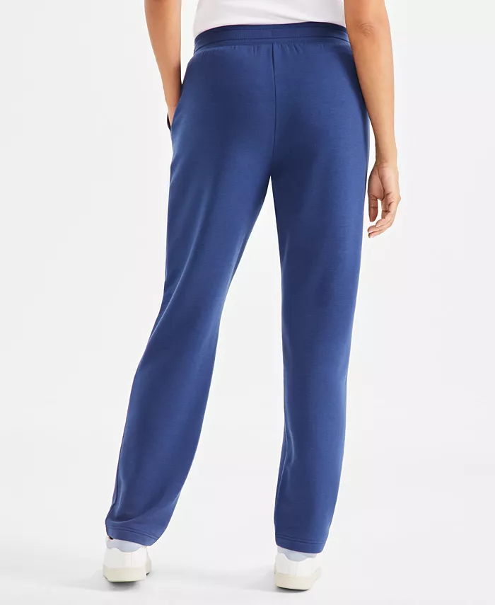 Women's Luxsoft Fleece Pants - thumbnail 2