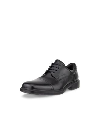 Men's Helsinki 2.0 Cap Toe Tie Oxford