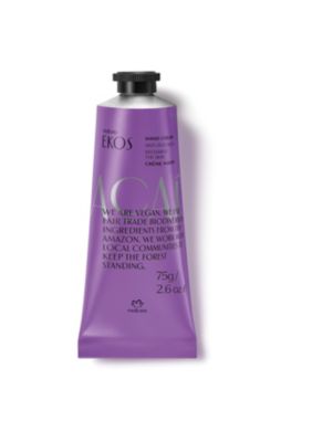 Ekos Acai Hand Cream 75g