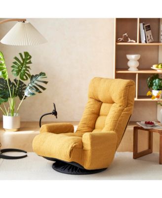 Adjustable Lounge Chair Comfort & Versatility