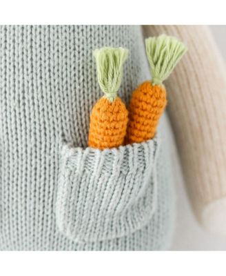 cuddle+kind Unisex Henry the bunny - Baby