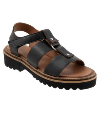 Athena Sandal