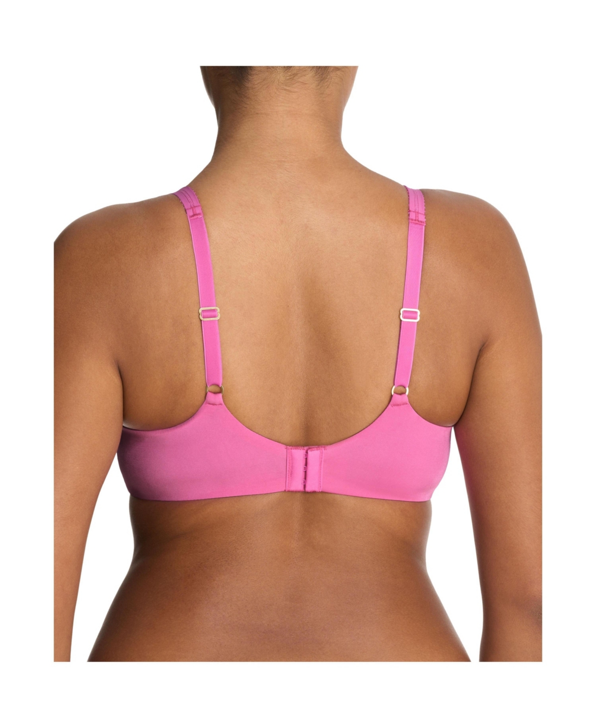 Natori Women's Graceful Full Fit Balconette Contour Underwire Bra -cafe