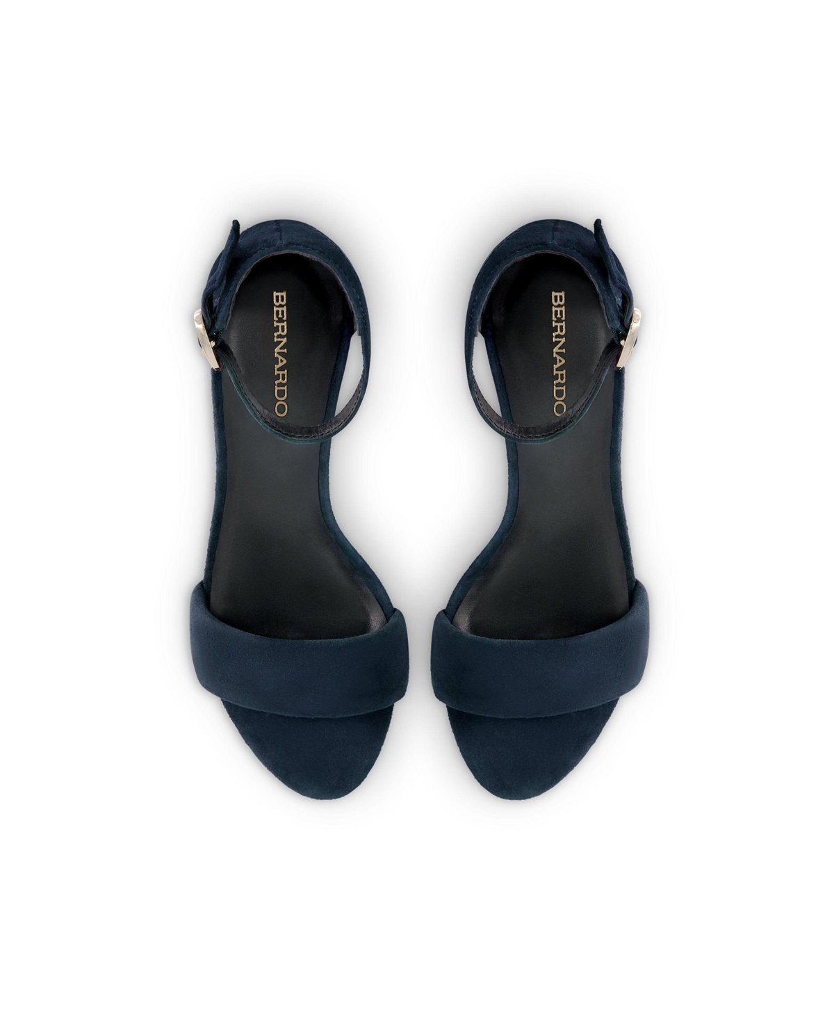 Bernardo Footwear Bernardo Bowie Heeled Sandal