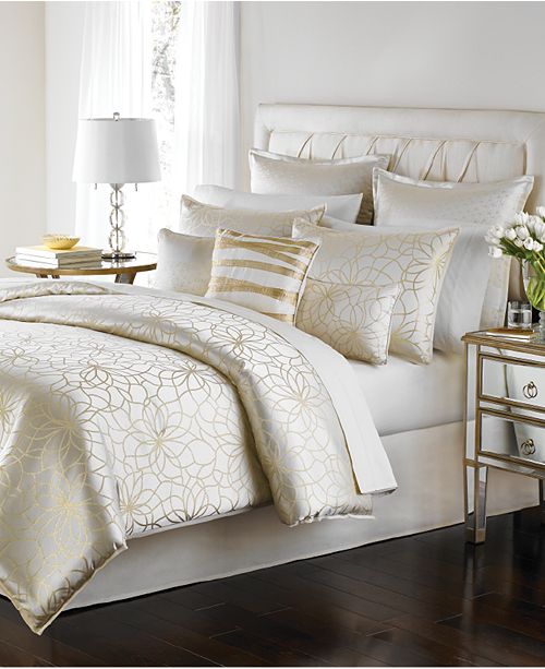 Martha Stewart Collection Radiant Day 9 Pc California King