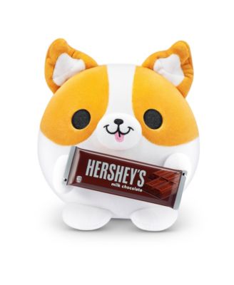 Supersoft Series 1 Plush Toy