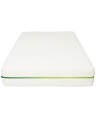 Helix Kids 8" Cushion Firm Mattress in a Box - Full