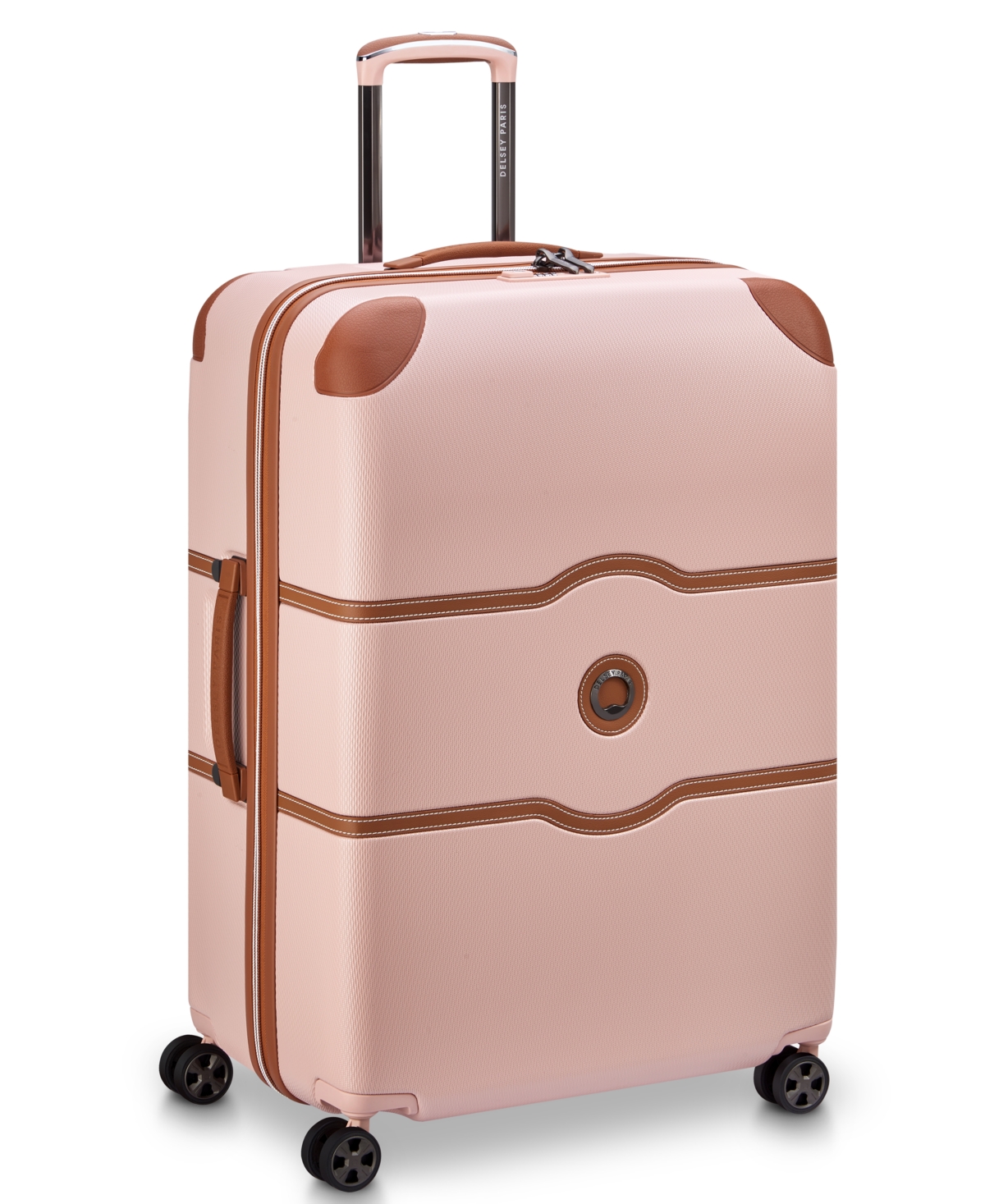 Delsey Chatelet Air 2.0 28" Check-In Spinner - Blush