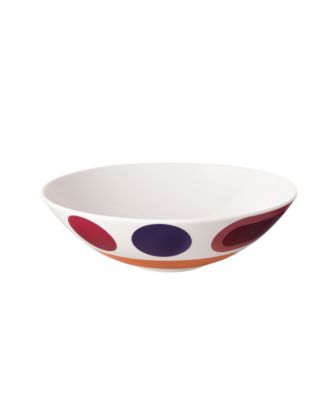 La Boule Miami 7-Piece Dinnerware Set, Service for 2