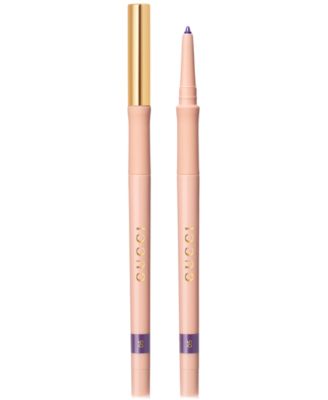 Gucci - Stylo Contour des Yeux Eyeliner Pencil