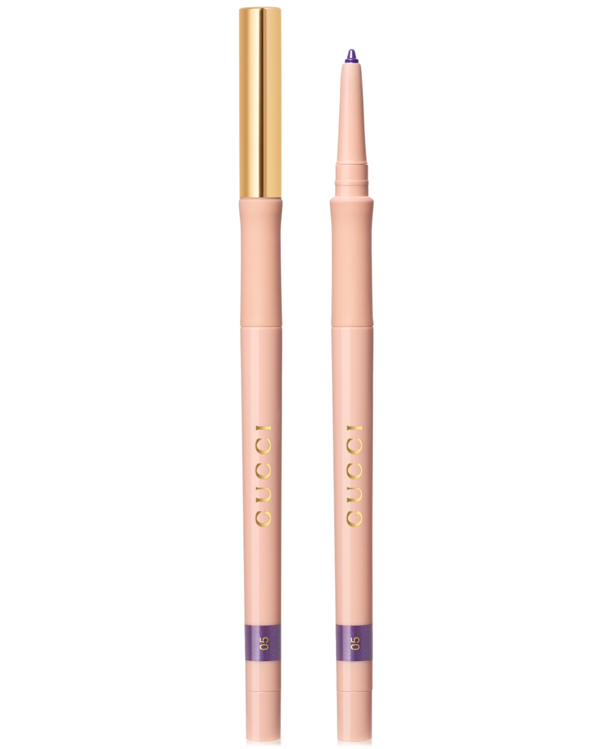 Gucci Stylo Contour Des Yeux Eyeliner Pencil In 05 - Amethyste