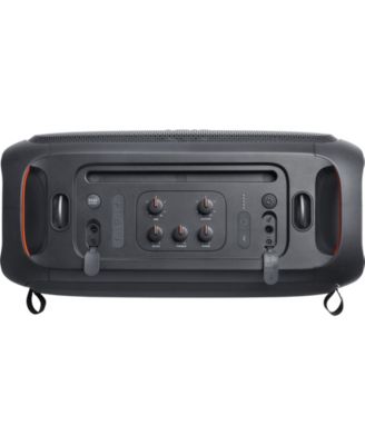 PartyBox On-the-Go Essential Portable Party Speaker