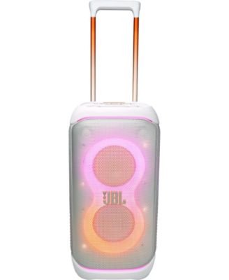 PartyBox Stage 320 Portable Party Speaker with Wheels