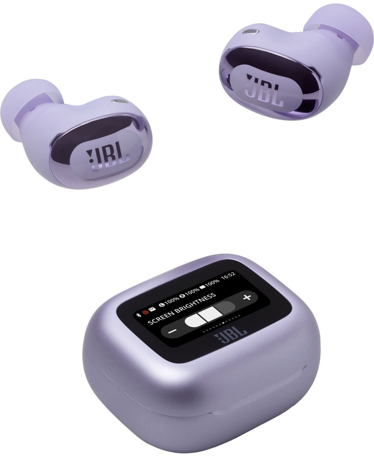 JBL Live Buds 3 True Wireless Earbuds