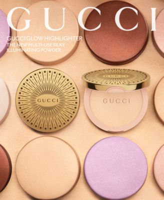 Glow Multi-Use Illuminating Gel-Powder Highlighter