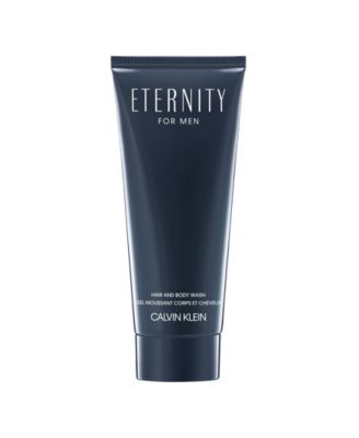 Calvin Klein - FREE  Gift With A $95 Purchase From The Calvin Klein Men's Fragrance Collection