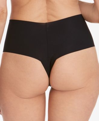 Women's Breathe Hi-Rise Thong 3 Pack Underwear, 6J1921B3PK