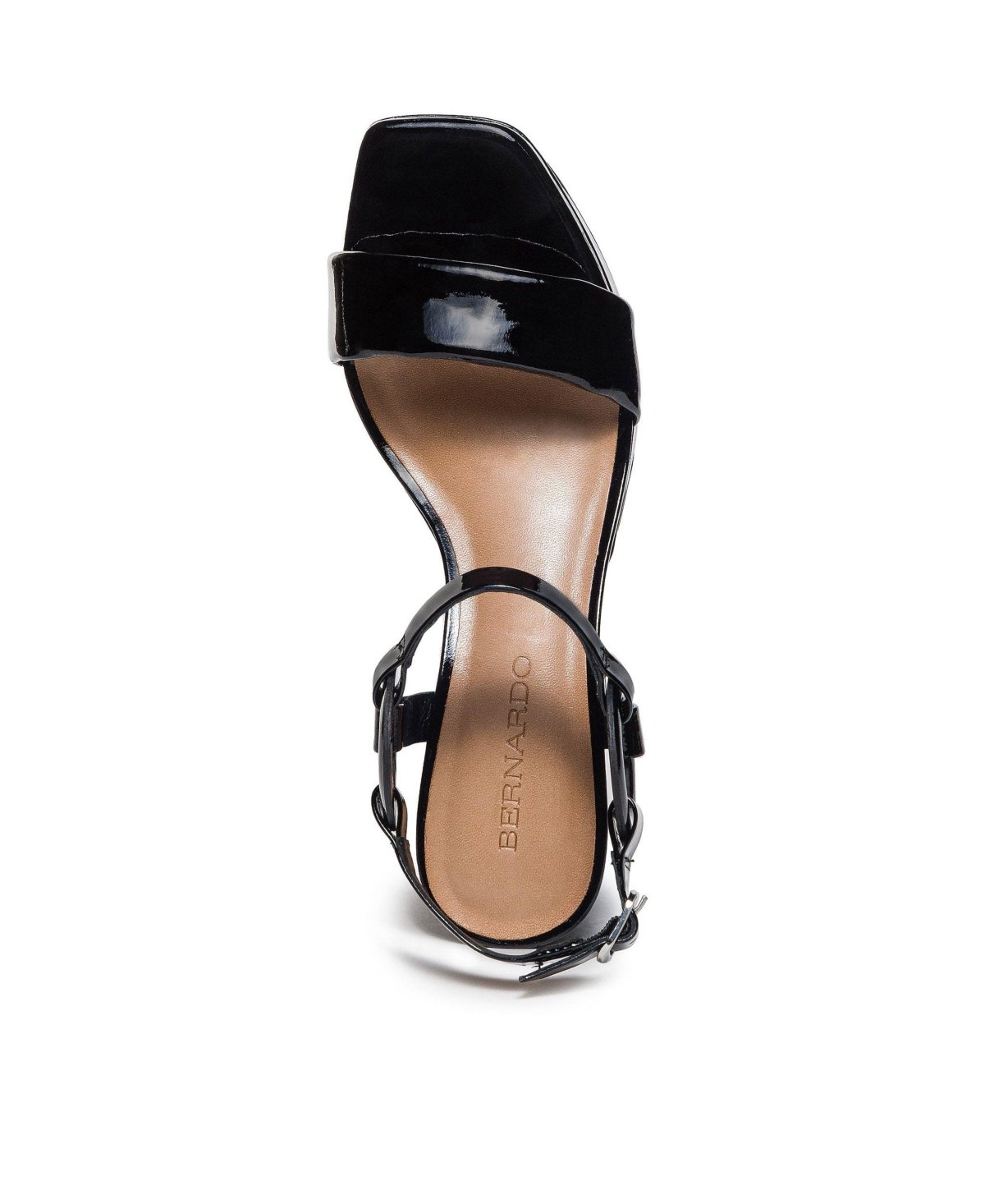 Bernardo Footwear Bernardo Candace Platform Sandal