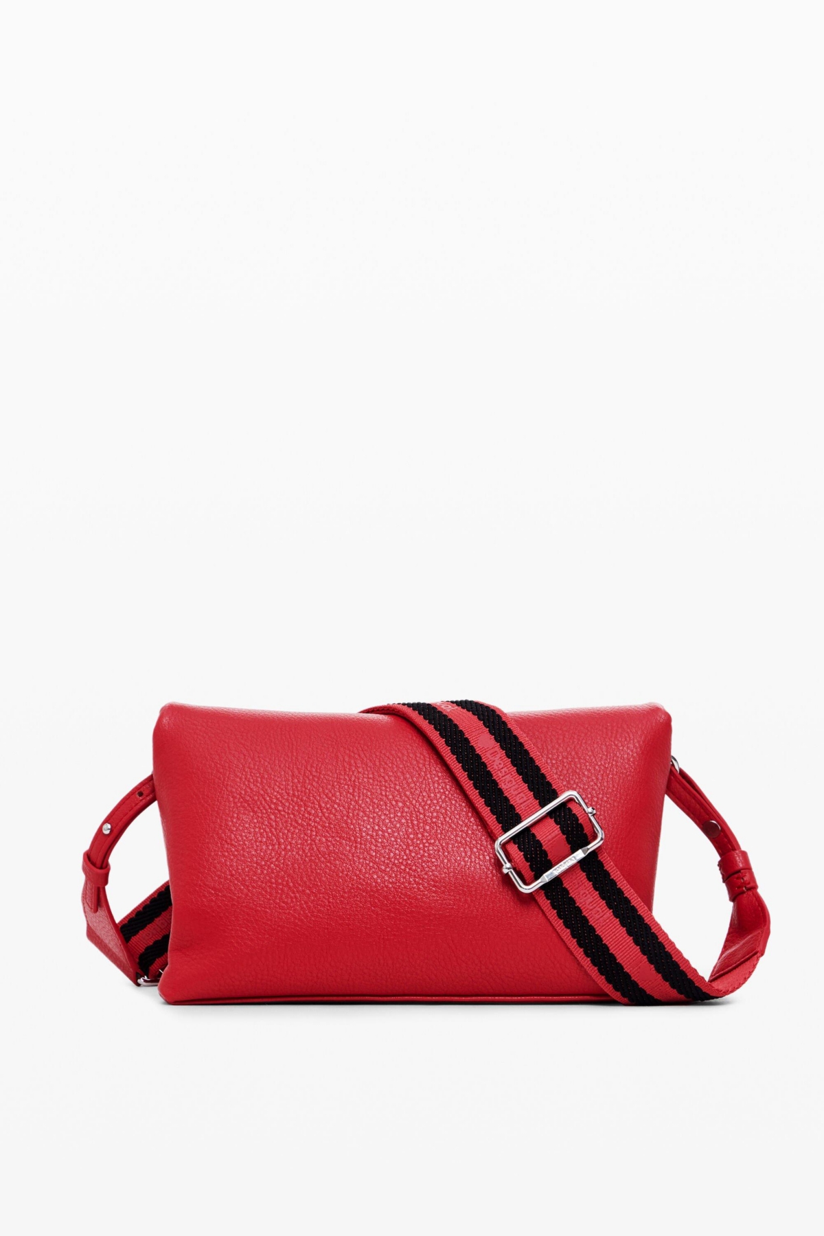 Desigual Women's Half Logo Crossbody Bag