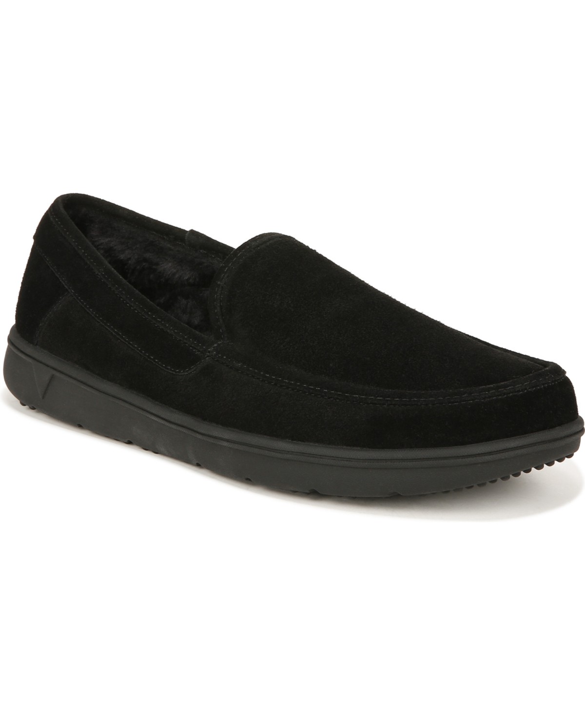 Мужские Vionic Men's Gustavo Slip On Slippers — фото 1