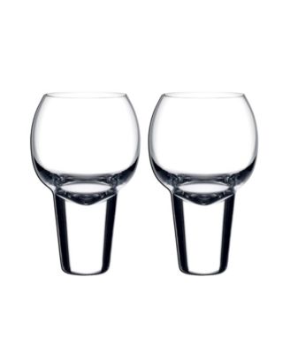 Nude Glass