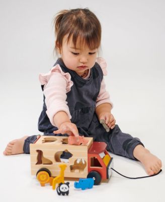 Explorer's Sorting and Stacking Bundle