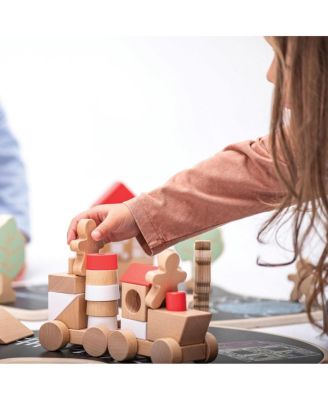 Story Island Creative Playset