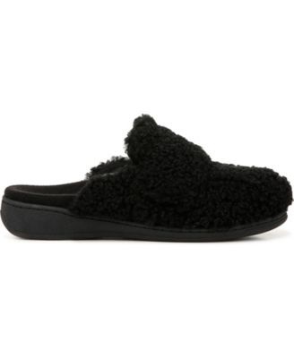 Womens Gemma II Mule Slippers