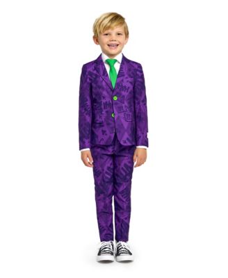 OppoSuits