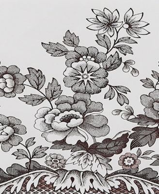 Woodland Polyester Tablecloth, 60" x 102"