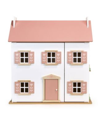 Clover Dolls House