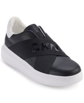 Dkny 2024 Women's Nash Slip-on Sneakers