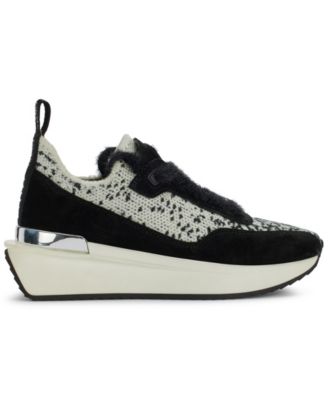 Women's Aveline Lace Up Sneakers