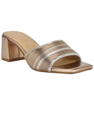 Women's Petunia Slip-On Dress Sandals