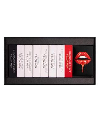New Notes