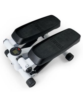 Stair Steppers for Exercise with Resistance Band