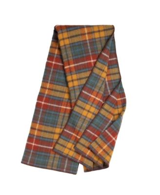 Highland Tweeds Big Throw, 59" x 80"