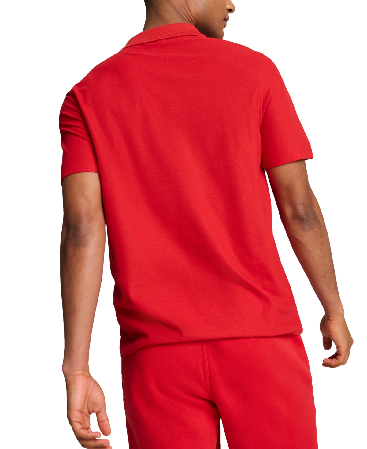 Puma Men's Ferrari Race Polo Shirt
