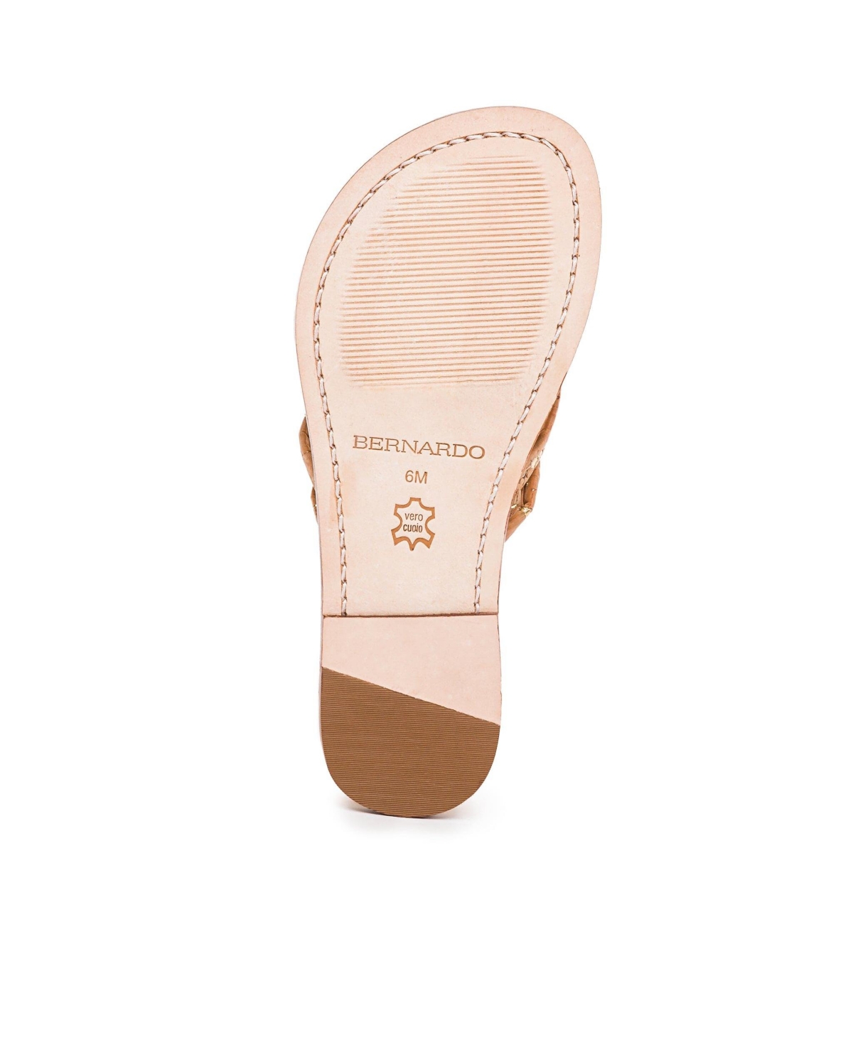 Bernardo Footwear Bernardo Miami Thong Sandal