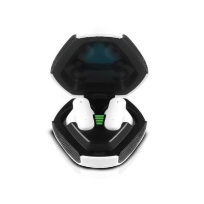 Wave-78 True Wireless Earbuds, Bluetooth, 20H Playtime