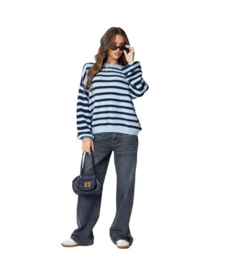 Womens Aerin Oversized Sweater