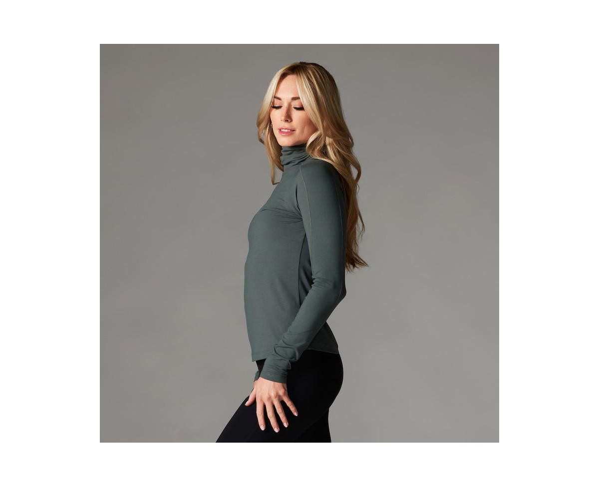 Tavi Women's Chill Turtle Neck