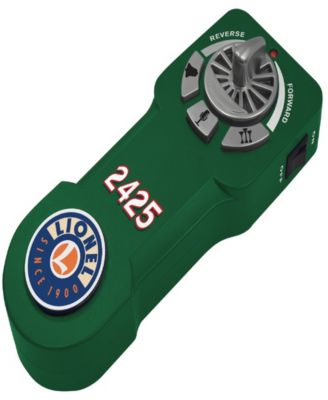 Sleigh Bell Limited FT Passenger LionChief Bluetooth 5.0 Set