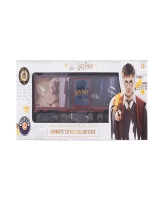 Warner Bros. Harry Potter and the Chamber of Secrets Boxcar