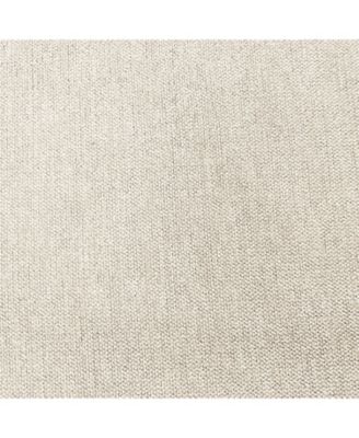 Set of 2  Upholstered Fabric  Padded Seat, Armless, Versatile for Kitchen & Dining Room Dining Chair