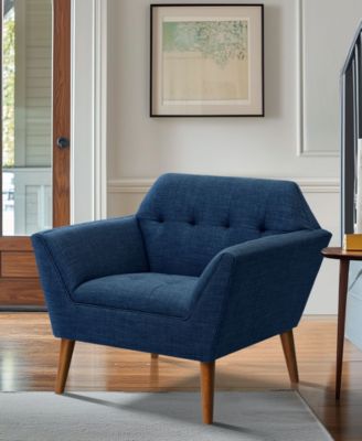 Newport Lounge Chair 37" Wide