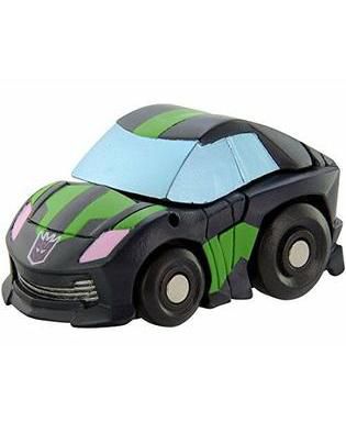 QT-25 Lockdown Q-Series