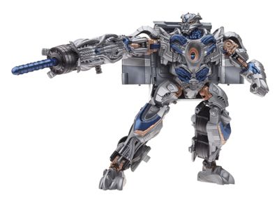 Voyager Class Galvatron | 4 Age of Extinction AOE